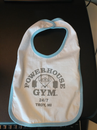 Gym «Powerhouse Gym Troy», reviews and photos, 2585 Livernois Rd, Troy, MI 48083, USA