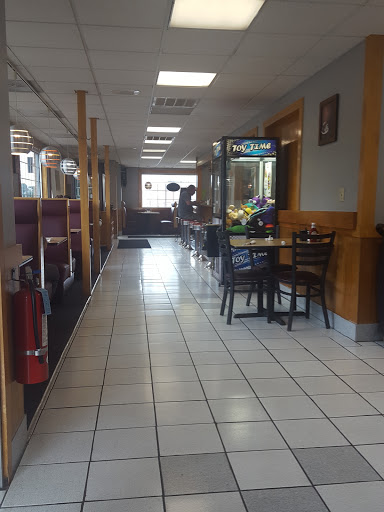 Restaurant «Village Square Diner», reviews and photos, 5201 Spring Rd, Shermans Dale, PA 17090, USA