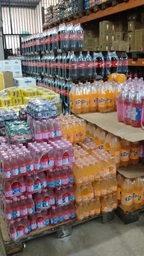 Mateus Supermercados, R. Ceará, 578 - Centro, Imperatriz - MA, 65901-610, Brasil, Mercearia, estado Maranhão