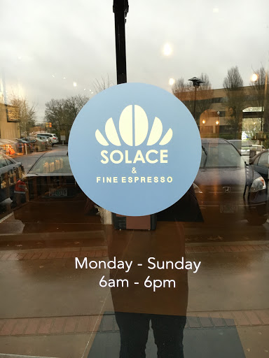 Coffee Shop «Solace & Fine Espresso», reviews and photos, 4655 SW Griffith Dr #160, Beaverton, OR 97005, USA