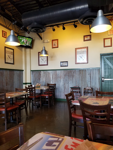 Chicken Wings Restaurant «Wingstop», reviews and photos, 912 SW 104th St, Oklahoma City, OK 73139, USA