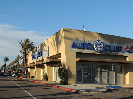 Auto Insurance Agency «Automobile Club of Southern California (AAA) - Anaheim, California (CA)», reviews and photos, 420 N Euclid St, Anaheim, CA 92801, USA