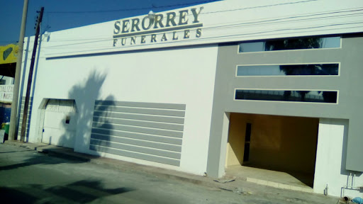 SERORREY FUNERALES, Gral Francisco Naranjo 410, Centro, 66400 San Nicolás de los Garza, N.L., México, Funeraria | NL