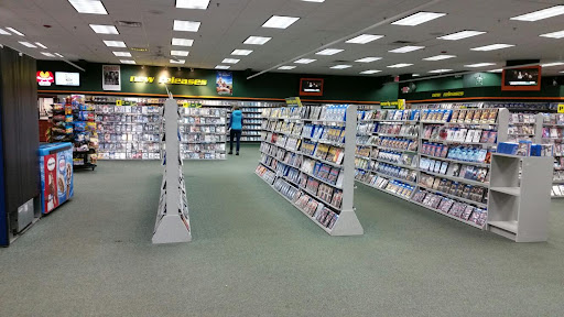 Movie Rental Store «Family Video», reviews and photos, 139 E Broadway, Waukesha, WI 53186, USA