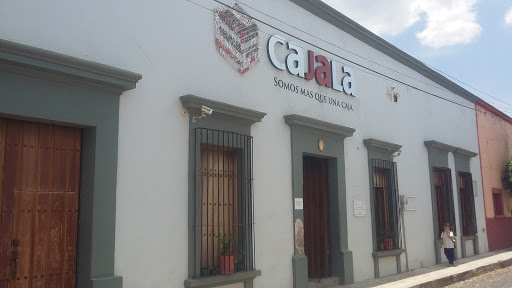 Caja Solidaria Jala, S.C., Allende 16, San Juan, Centro, 63880 Jala, Nay., México, Caja de ahorros | NAY