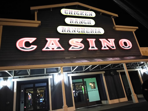 Casino «Chicken Ranch Casino», reviews and photos, 16929 Chicken Ranch Rd, Jamestown, CA 95327, USA