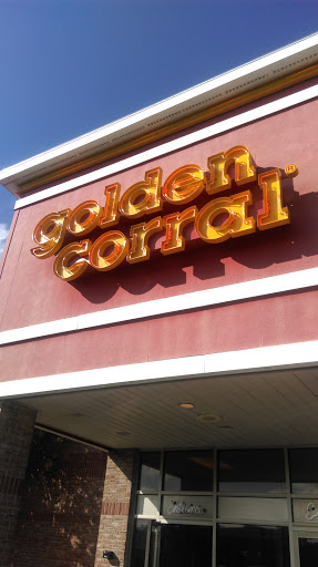 Buffet Restaurant «Golden Corral», reviews and photos, 6315 S Scatterfield Rd, Anderson, IN 46013, USA