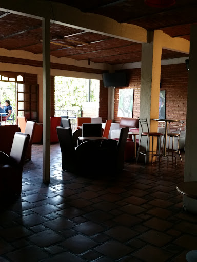 Don Porfirios Bar, 45850, Cuauhtémoc 13, Atequiza Centro, 45850 Atequiza, Jal., México, Alimentación y bebida | JAL