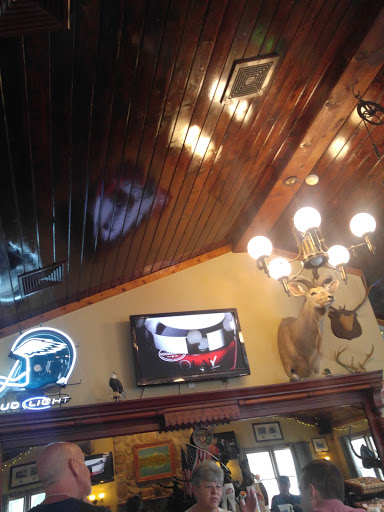 Bar «Puss N Boots Tavern», reviews and photos, 942 Trenton Rd, Fairless Hills, PA 19030, USA
