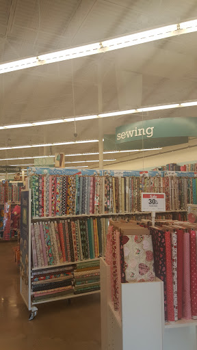 Fabric Store «Jo-Ann Fabrics and Crafts», reviews and photos, 376 N L Rogers Wells Blvd, Glasgow, KY 42141, USA