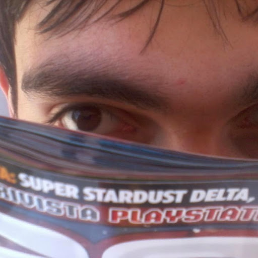 Author Image