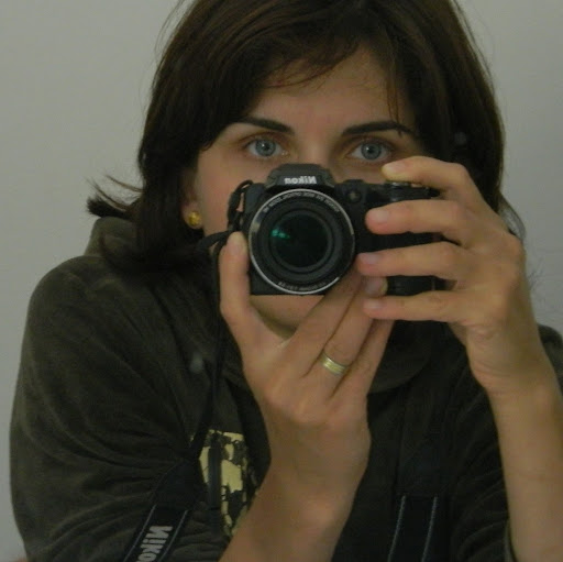 Alina Postolachi
