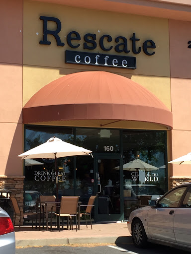 Coffee Shop «Rescate Coffee», reviews and photos, 2475 Elk Grove Blvd #160, Elk Grove, CA 95758, USA
