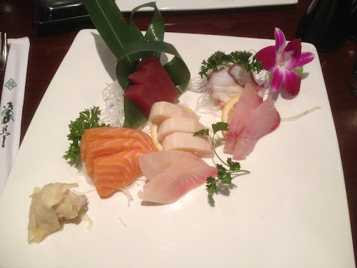 Japanese Restaurant «Shan Kishi Japanese Hibachi», reviews and photos, 804 Gulf Breeze Pkwy, Gulf Breeze, FL 32561, USA