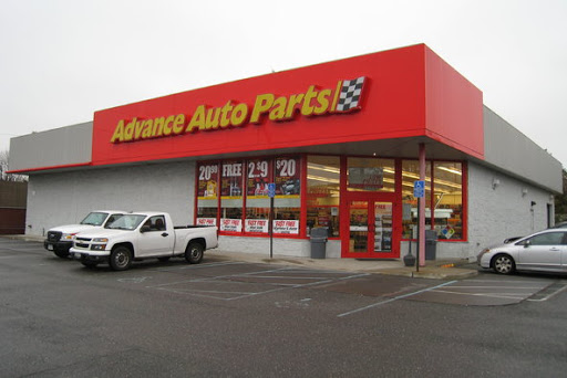 Auto Parts Store «Advance Auto Parts», reviews and photos, 1190 Memorial Dr SE, Atlanta, GA 30316, USA