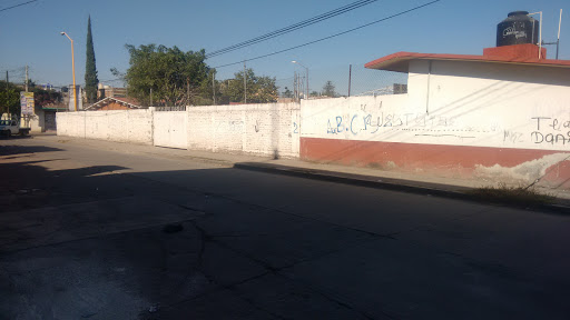 Escuela Primaria Fulgencio Vargas Número 2, Magnolia 302, Col del Valle, 38470 Jaral del Progreso, Gto., México, Escuela primaria | GTO