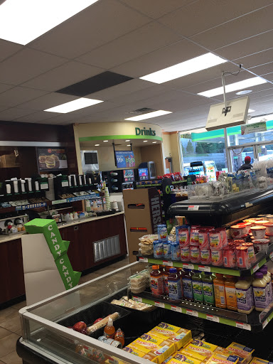 Convenience Store «QuickChek», reviews and photos, 40 N Rte 17, Ramsey, NJ 07446, USA