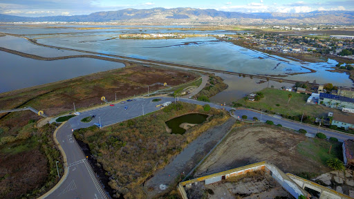 Park «Alviso Marina County Park», reviews and photos, 1195 Hope St, Alviso, CA 95002, USA