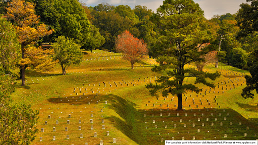 State Park «Vicksburg National Military Park», reviews and photos, 3201 Clay St, Vicksburg, MS 39183, USA