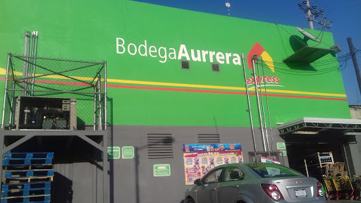 Bodega Aurrera Express L a Colmena 1839, Colmena 6, Granjas Guadalupe, 54474 Villa Nicolás Romero, Méx., México, Supermercado | EDOMEX