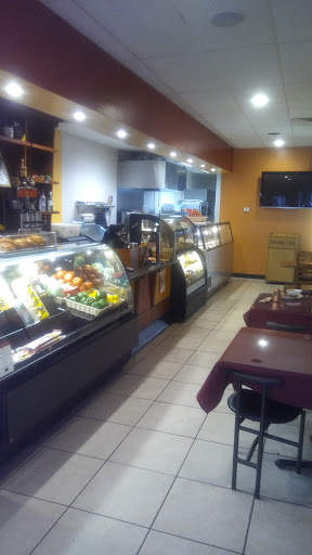 Cafe «Fiesta Cafe», reviews and photos, 305 Main St, Holyoke, MA 01040, USA