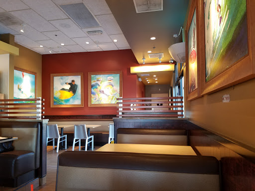 Hamburger Restaurant «The Habit Burger Grill», reviews and photos, 447 N McDowell Blvd, Petaluma, CA 94954, USA