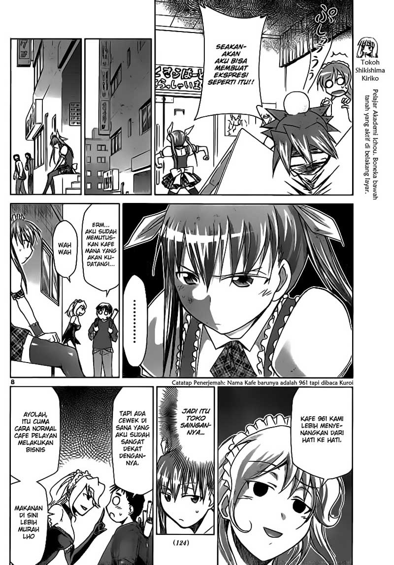 Komik denpa kyoushi 016 17 Indonesia denpa kyoushi 016 Terbaru 8|Baca Manga Komik Indonesia|