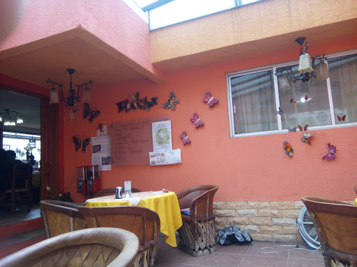 El Comedor de Los Abuelos, Calle José María Morelos 101, San Miguel, 51350 San Miguel Zinacantepec, Méx., México, Restaurante de comida casera | EDOMEX