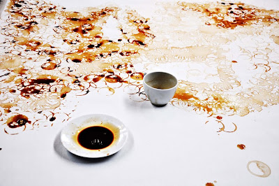 Jay Chou Portrait with Coffee Cup Stains Seen On www.coolpicturegallery.us Jay Chou Portrait with Coffee Cup Stains Seen On www.coolpicturegallery.us