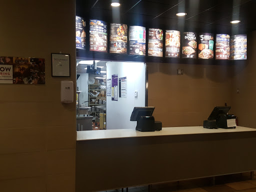 Mexican Restaurant «Taco Bell», reviews and photos, 24186 US-27, Lake Wales, FL 33859, USA