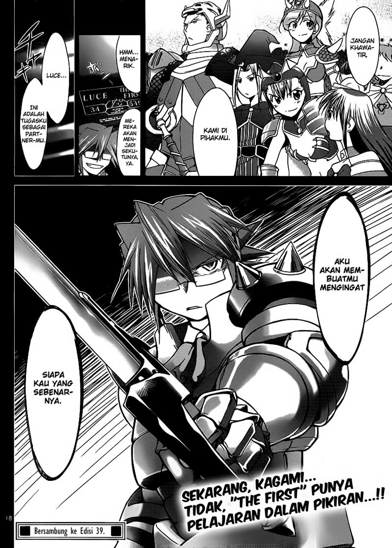 Komik denpa kyoushi 039 40 Indonesia denpa kyoushi 039 Terbaru 18|Baca Manga Komik Indonesia|