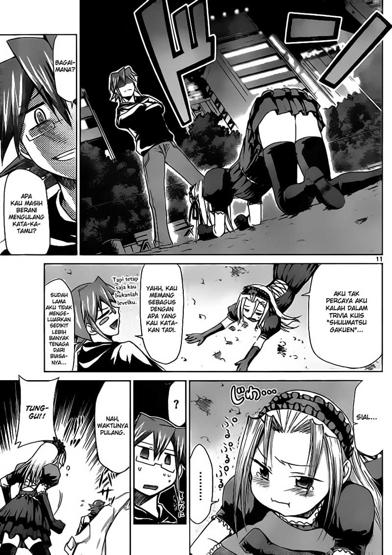 Komik denpa kyoushi 017 18 Indonesia denpa kyoushi 017 Terbaru 11|Baca Manga Komik Indonesia|