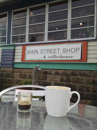 Gift Shop «Main Street Shop Coffeehouse», reviews and photos, 4288 Main St, Chincoteague Island, VA 23336, USA