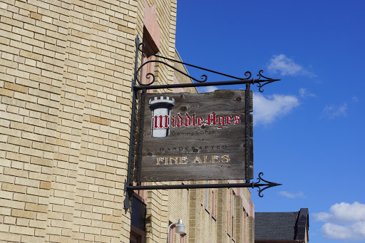 Manufacturer «Middle Ages Brewing Company», reviews and photos, 120 Wilkinson St, Syracuse, NY 13204, USA