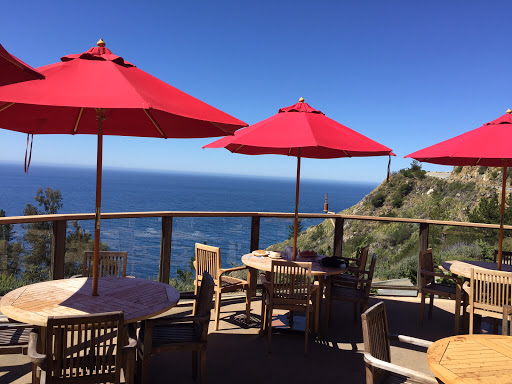 Californian Restaurant «Coast Gallery & Cafe», reviews and photos, 49901 CA-1, Big Sur, CA 93920, USA