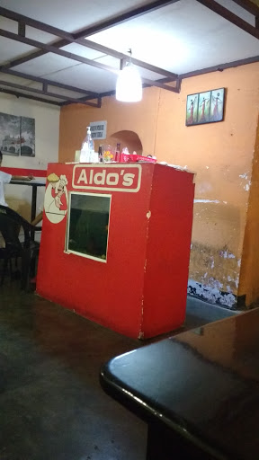 Aldos Pizza, Efraín R. Gómez 11A, 4ta., 70000 Juchitán de Zaragoza, Oax., México, Pizza para llevar | OAX