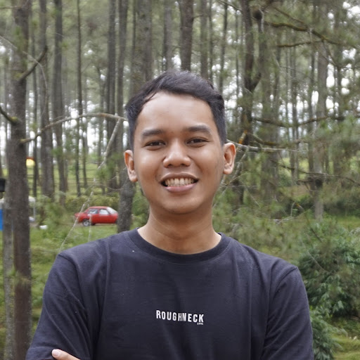 M Dimas Radityatama M Dimas Radityatama