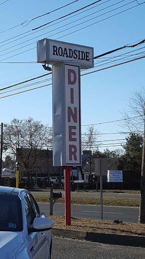 Diner «Roadside Diner», reviews and photos, 5016 NJ-33, Wall Township, NJ 07727, USA