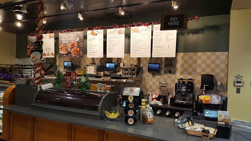 Bagel Shop «Einstein Bros. Bagels», reviews and photos, 7970 NW 154th St, Miami Lakes, FL 33016, USA