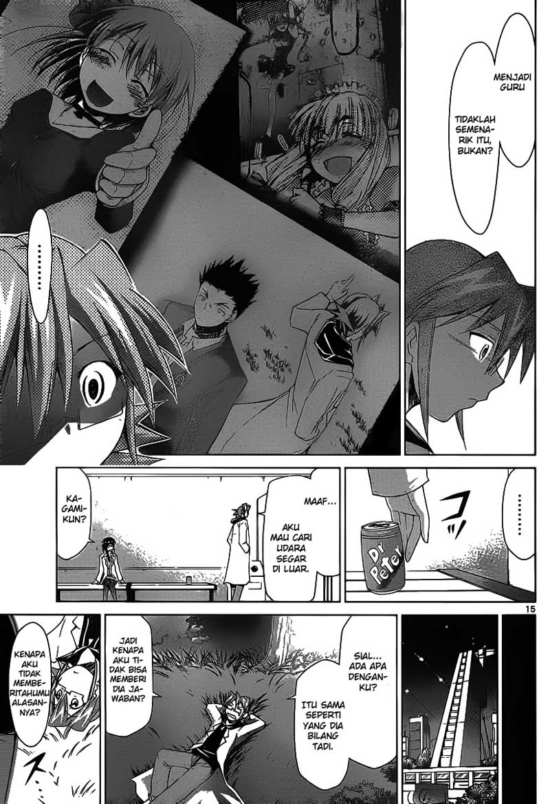 Komik denpa kyoushi 022 23 Indonesia denpa kyoushi 022 Terbaru 14|Baca Manga Komik Indonesia|