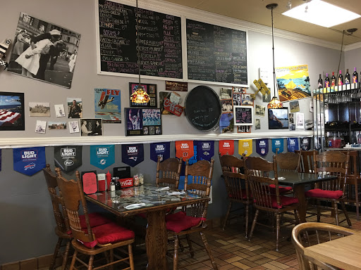 Cafe «Laguna Cafe», reviews and photos, 24310 Moulton Pkwy, Laguna Woods, CA 92637, USA