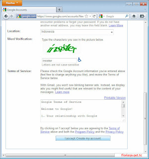 cara membuat email Gmail