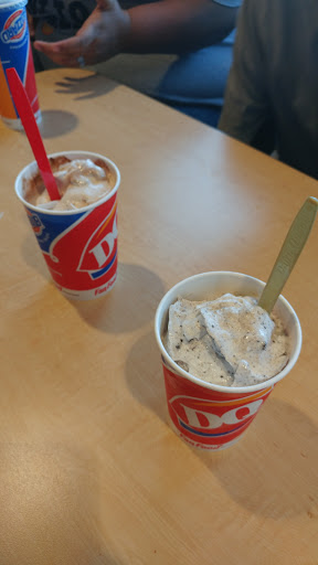 Fast Food Restaurant «DQ Grill & Chill Restaurant», reviews and photos, 3365 US-11, Malone, NY 12953, USA