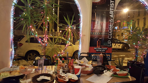 Mexican Restaurant «Taco Hut Restaurant», reviews and photos, 203 E 3rd St, Jamestown, NY 14701, USA