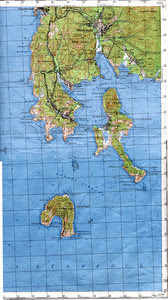 Thumbnail Map 100k--k53-037