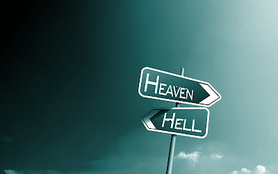 天堂與地獄