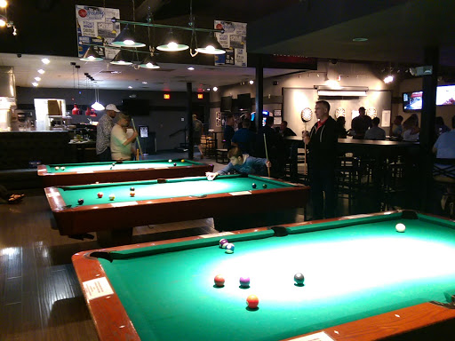 Sports Bar «Jay’s Downtown Sports Lounge», reviews and photos, 409 William St, Fredericksburg, VA 22401, USA