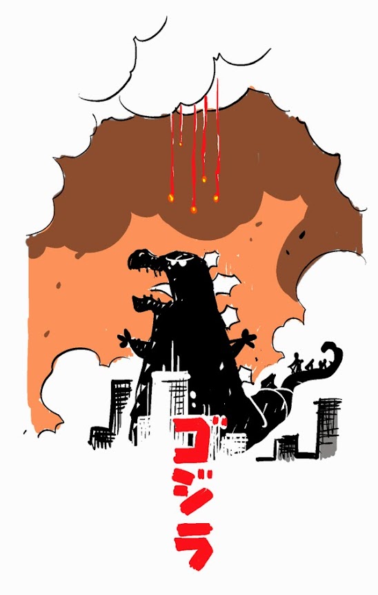 Godzilla