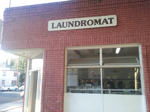 Laundromat «EZ Coin Wash», reviews and photos, 930 T St, Sacramento, CA 95811, USA
