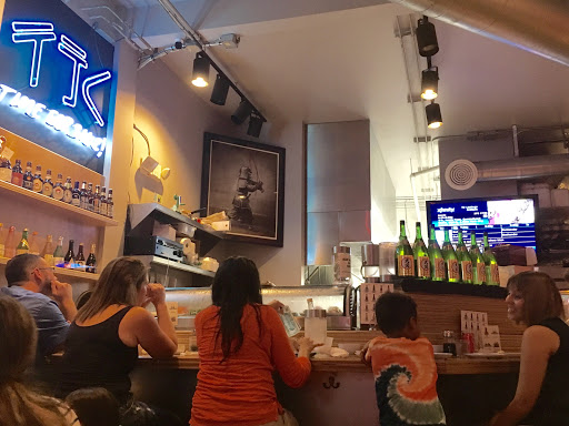 Ramen Restaurant «GoBistro», reviews and photos, 2035 Hollywood Blvd, Hollywood, FL 33020, USA